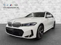 BMW 320d xDrive Touring