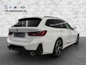 BMW 320d xDrive Touring