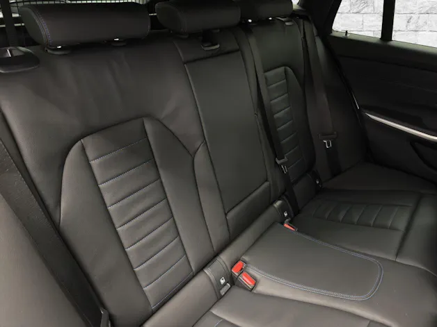 BMW 320d xDrive Touring