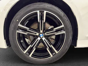 BMW 320d xDrive Touring