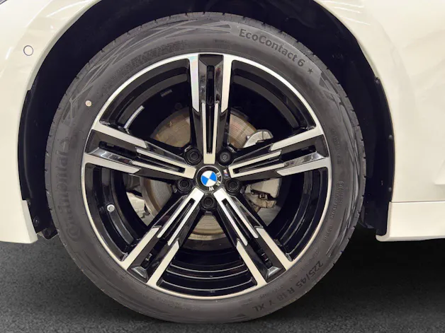 BMW 320d xDrive Touring