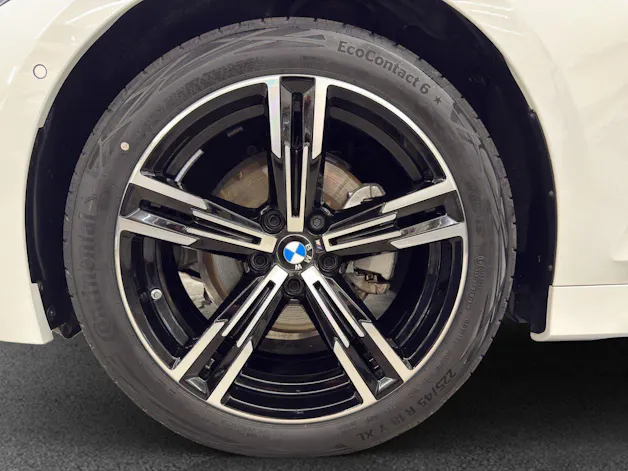 BMW 320d xDrive Touring