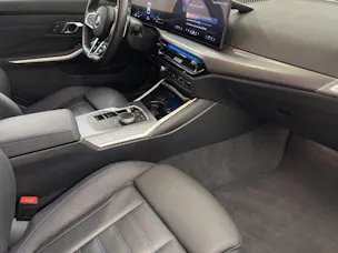 BMW 320d xDrive Touring