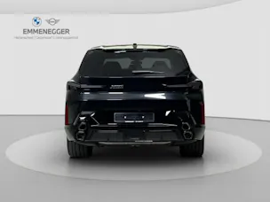 BMW XM xDrive 50e PHEV