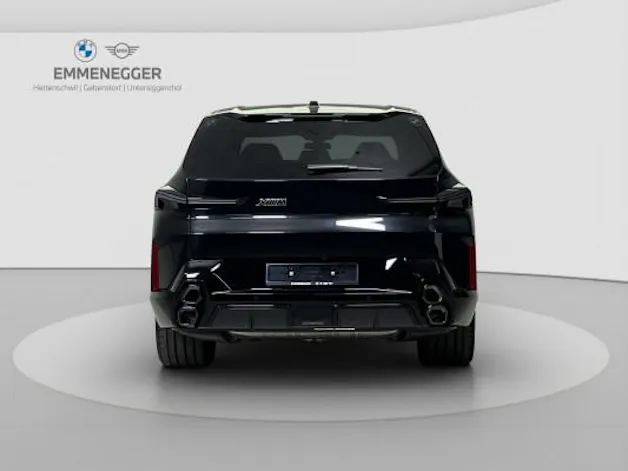 BMW XM xDrive 50e PHEV