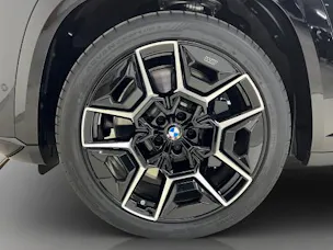 BMW XM xDrive 50e PHEV