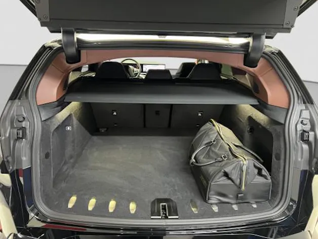 BMW XM xDrive 50e PHEV