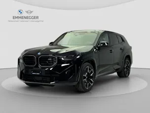 BMW XM xDrive 50e PHEV