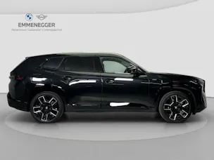 BMW XM xDrive 50e PHEV