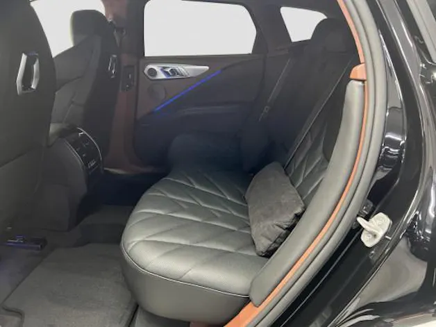 BMW XM xDrive 50e PHEV