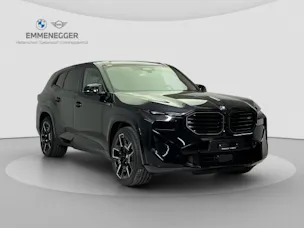 BMW XM xDrive 50e PHEV