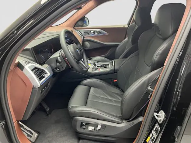 BMW XM xDrive 50e PHEV