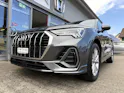 AUDI Q3 35 TFSI S line S-tronic