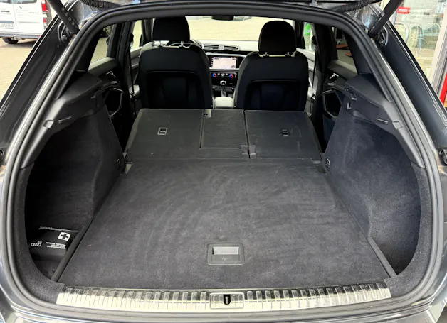AUDI Q3 35 TFSI S line S-tronic
