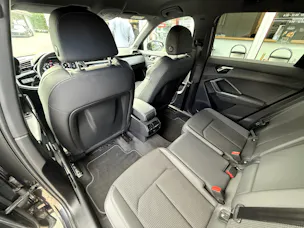 AUDI Q3 35 TFSI S line S-tronic