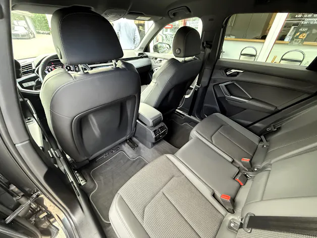 AUDI Q3 35 TFSI S line S-tronic