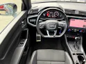 AUDI Q3 35 TFSI S line S-tronic