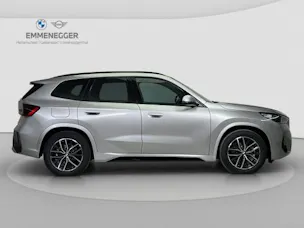 BMW X1 xDrive 25e M Sport