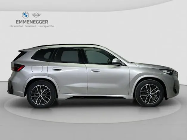 BMW X1 xDrive 25e M Sport