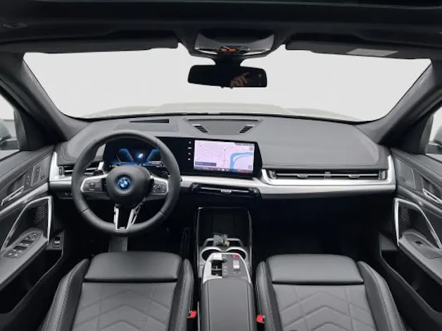 BMW X1 xDrive 25e M Sport
