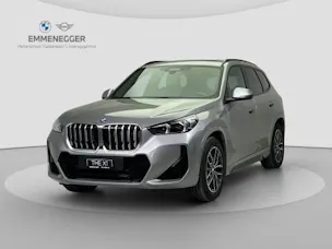 BMW X1 xDrive 25e M Sport
