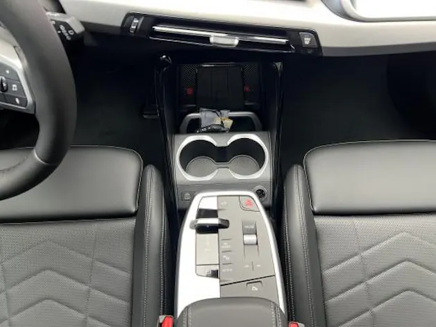 BMW X1 xDrive 25e M Sport