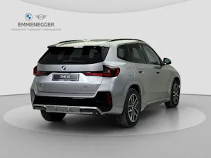 BMW X1 xDrive 25e M Sport