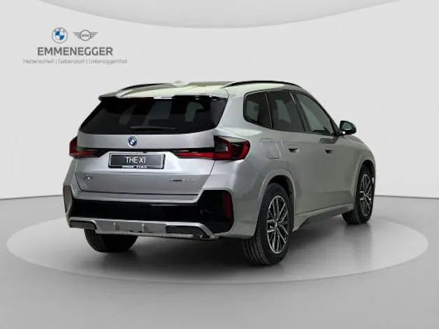 BMW X1 xDrive 25e M Sport