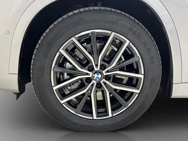 BMW X1 xDrive 25e M Sport