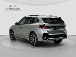 BMW X1 xDrive 25e M Sport