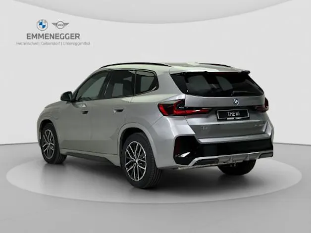 BMW X1 xDrive 25e M Sport