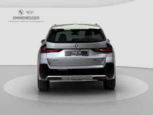 BMW X1 xDrive 25e M Sport
