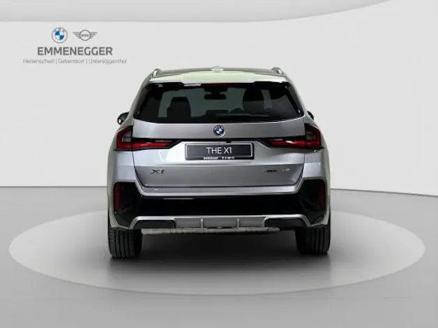 BMW X1 xDrive 25e M Sport