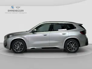 BMW X1 xDrive 25e M Sport