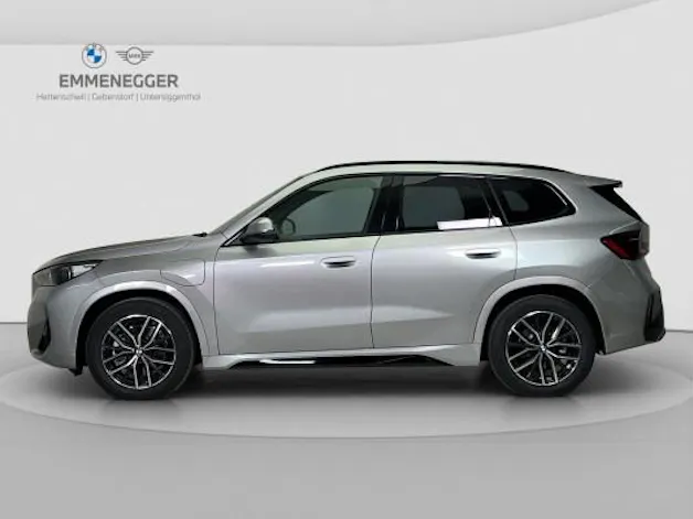 BMW X1 xDrive 25e M Sport