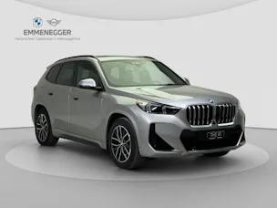 BMW X1 xDrive 25e M Sport
