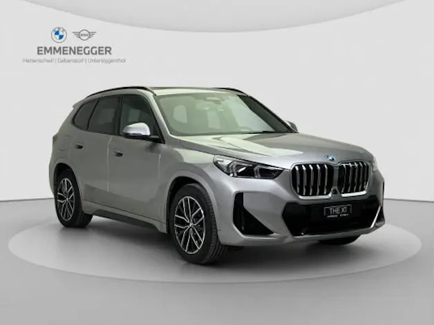 BMW X1 xDrive 25e M Sport