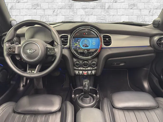 MINI Cabrio F57 2.0i Cooper S