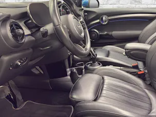 MINI Cabrio F57 2.0i Cooper S