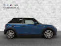 MINI Cabrio F57 2.0i Cooper S