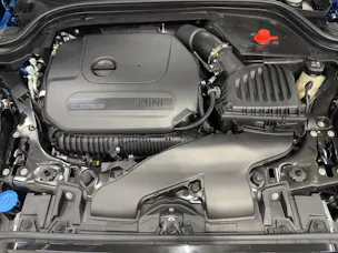 MINI Cabrio F57 2.0i Cooper S