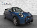 MINI Cabrio F57 2.0i Cooper S