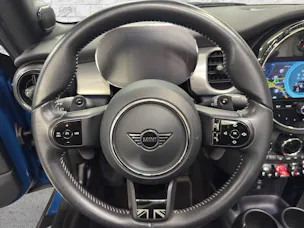 MINI Cabrio F57 2.0i Cooper S
