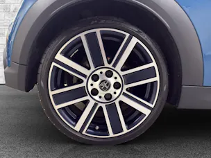 MINI Cabrio F57 2.0i Cooper S