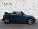 MINI Cabrio F57 2.0i Cooper S