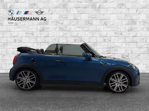 MINI Cabrio F57 2.0i Cooper S