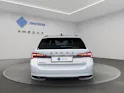 SKODA Octavia Combi 2.0 TSI DSG Dynamic 4x4