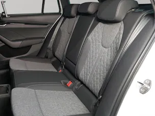 SKODA Octavia Combi 2.0 TSI DSG Dynamic 4x4