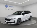 SKODA Octavia Combi 2.0 TSI DSG Dynamic 4x4