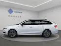 SKODA Octavia Combi 2.0 TSI DSG Dynamic 4x4